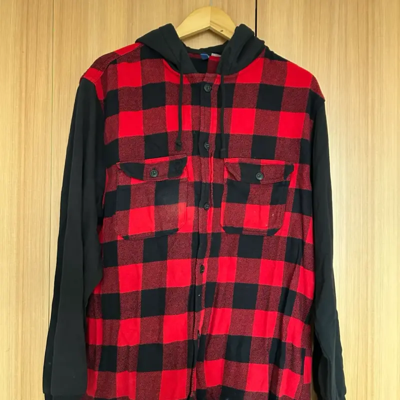POLERON H&M - 1