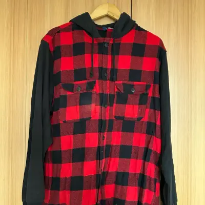 POLERON H&M - miniatura 1