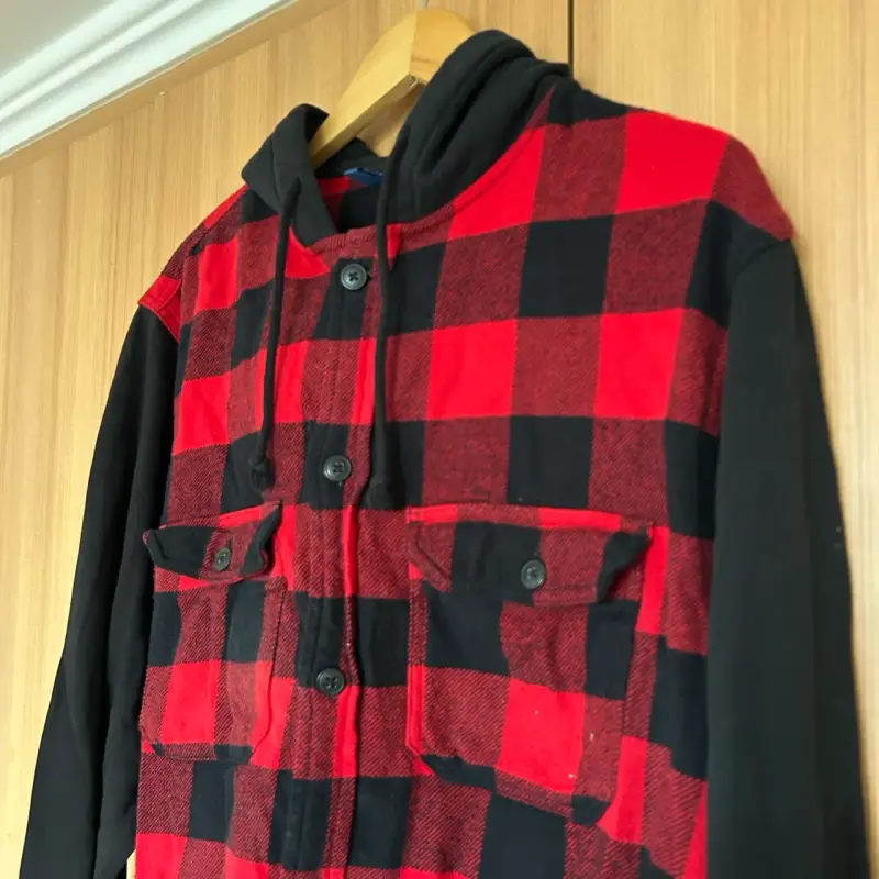 POLERON H&M - 2