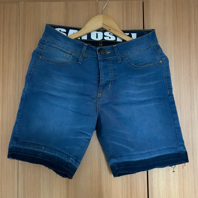 SHORTS SATOSHI