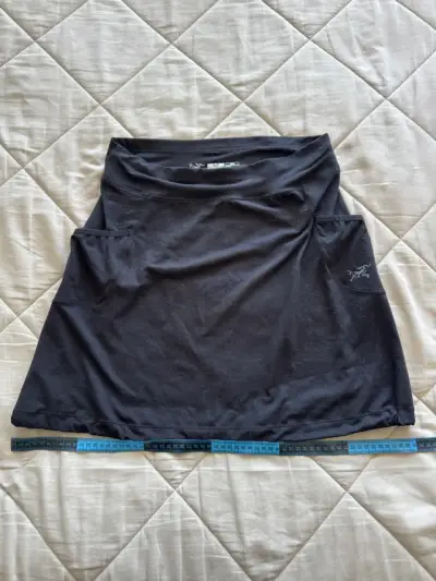 Falda arcteryx - miniatura 1