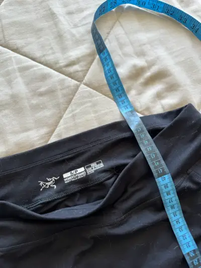Falda arcteryx - miniatura 2