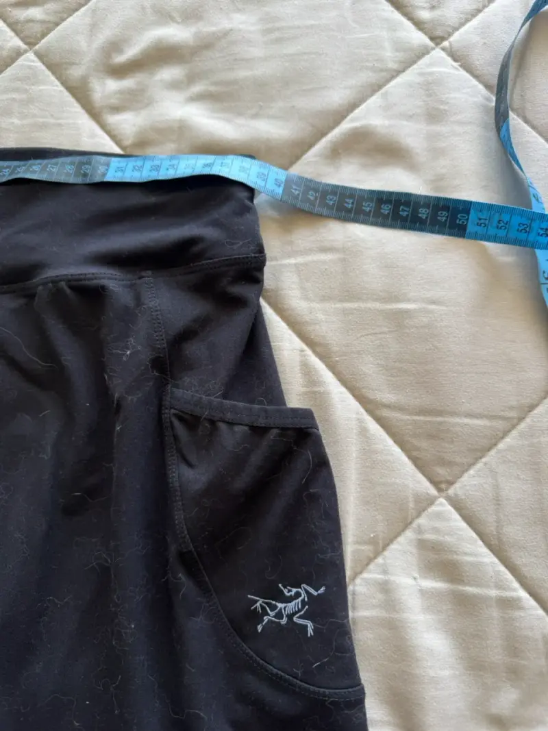 Falda arcteryx - 3