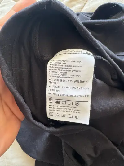Falda arcteryx - miniatura 4