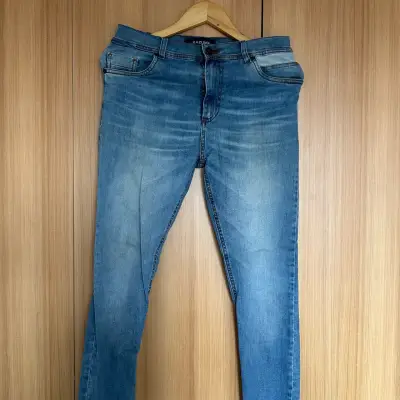 JEANS KAZUMA - miniatura 1