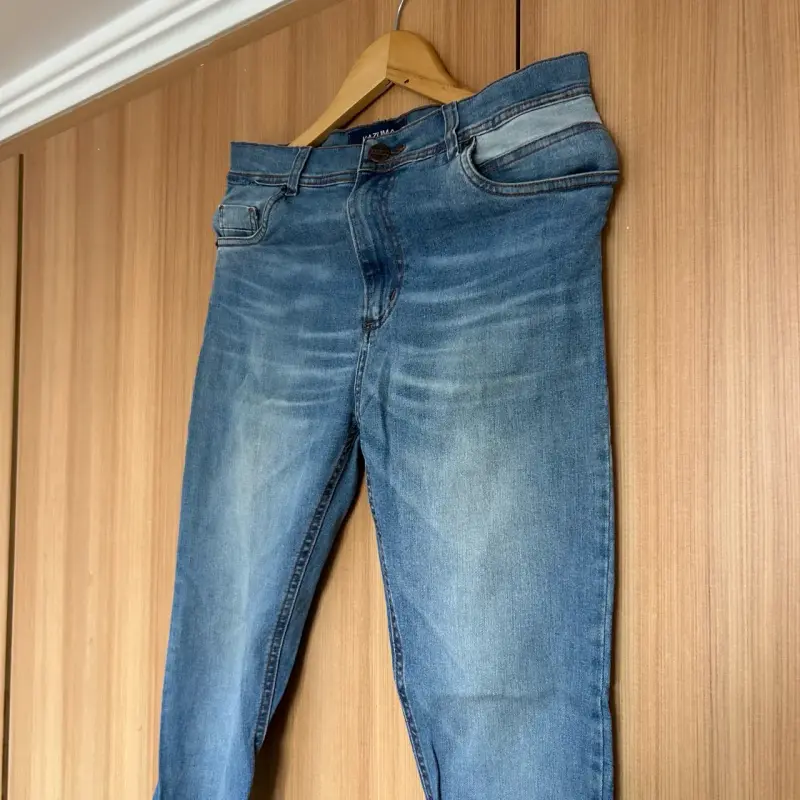 JEANS KAZUMA - 2