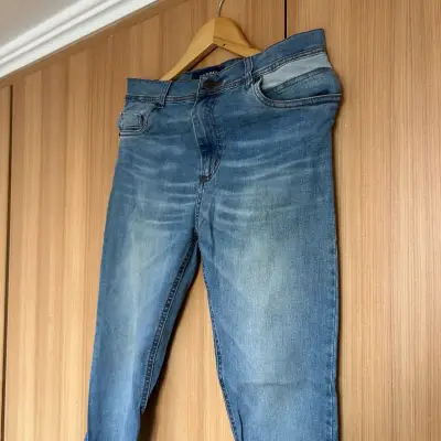 JEANS KAZUMA - miniatura 2