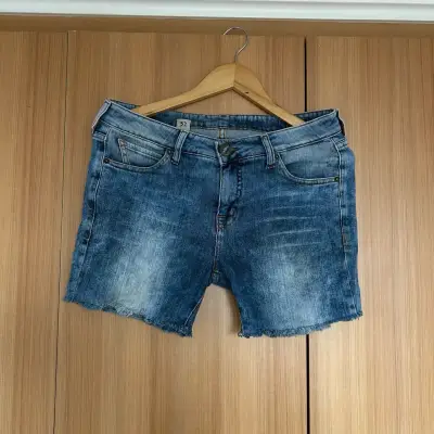 SHORTS VOLCOM - miniatura 1