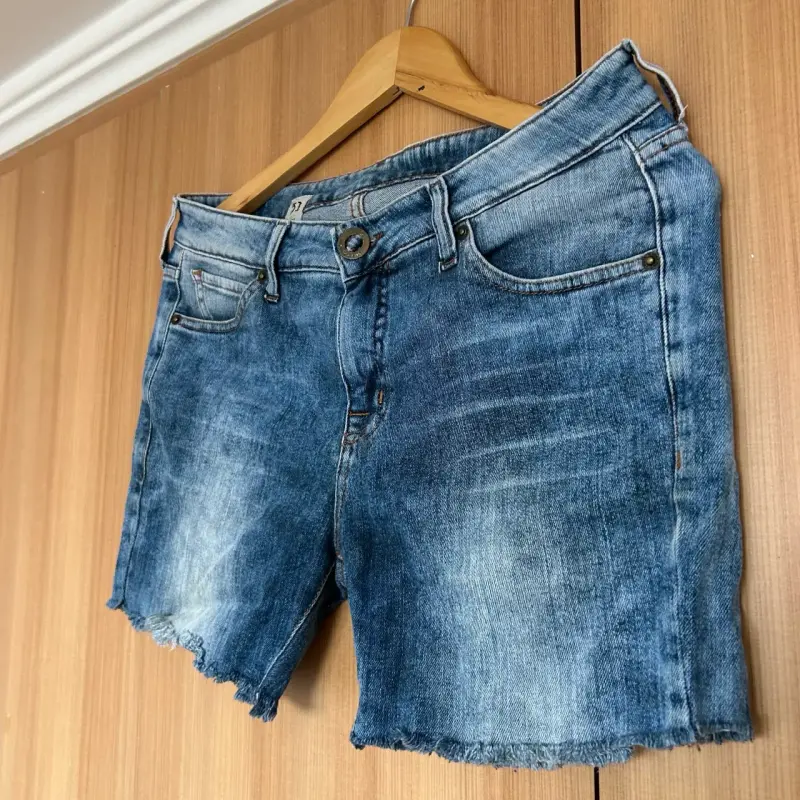 SHORTS VOLCOM - 2