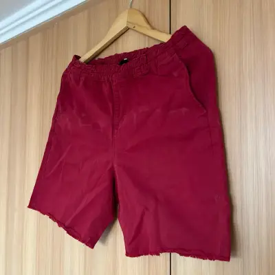 SHORTS VOLCOM - miniatura 1