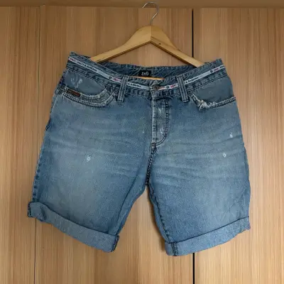 SHORTS D&G - miniatura 1