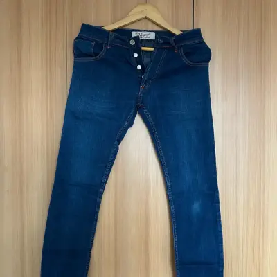JEANS PENGUIN - miniatura 1