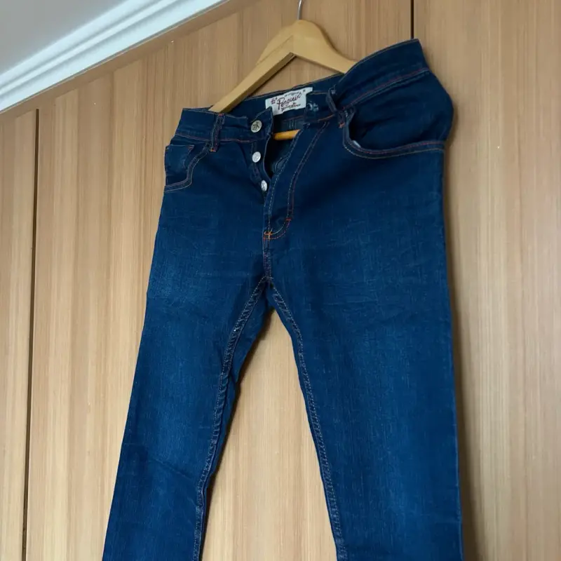 JEANS PENGUIN - 2
