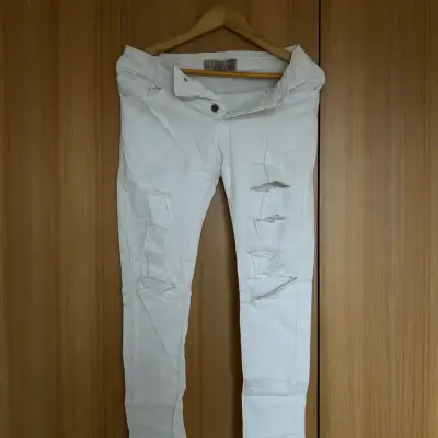 JEANS CRUZØ - miniatura 1