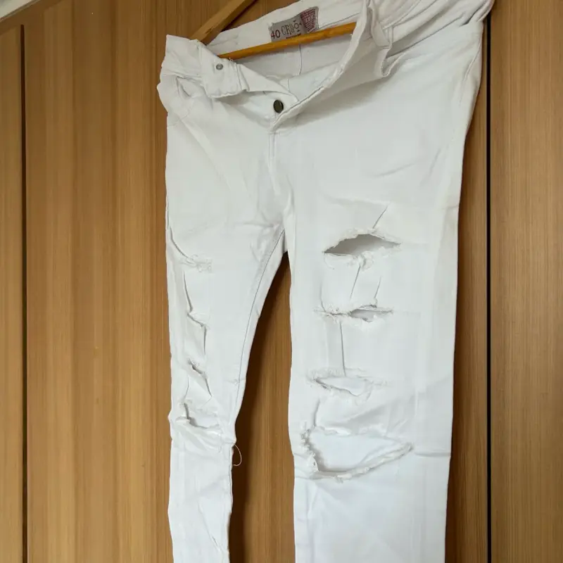 JEANS CRUZØ - 2