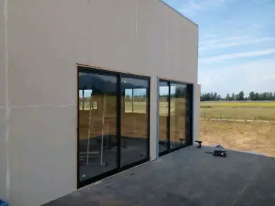 +56987116498 Ventanas de aluminio y termopanel - miniatura 1