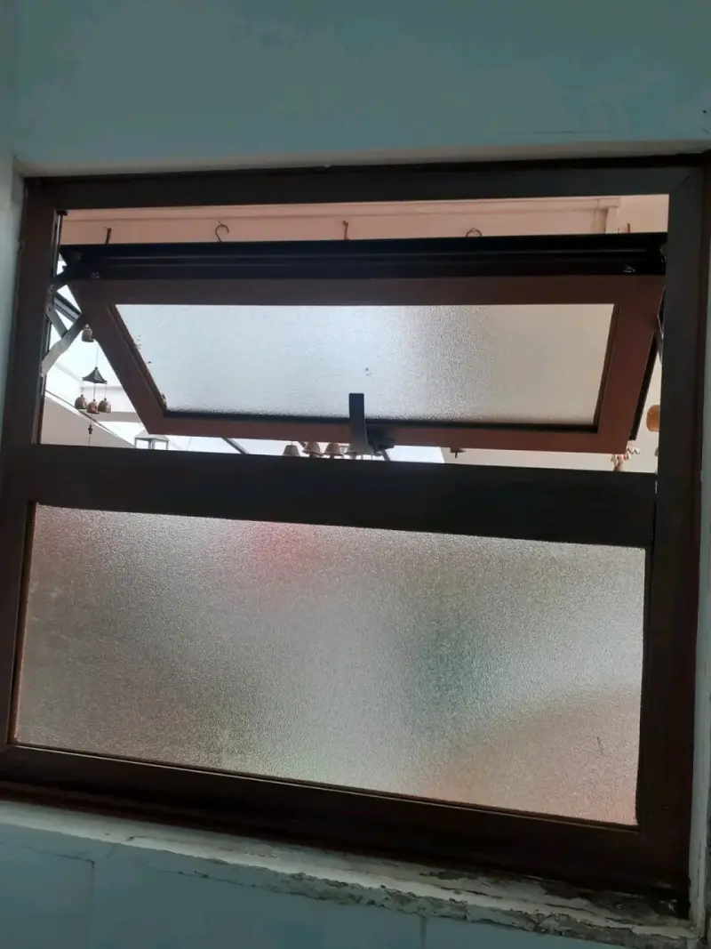 +56987116498 Ventanas de aluminio y termopanel - 4