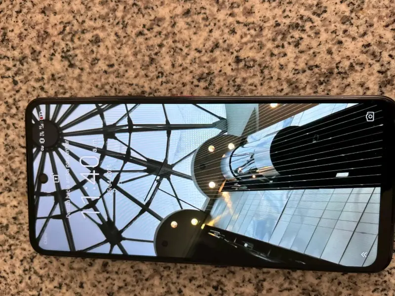 ZTE BLADE A75 5G - 1