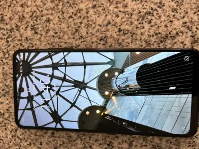 ZTE BLADE A75 5G - miniatura 1