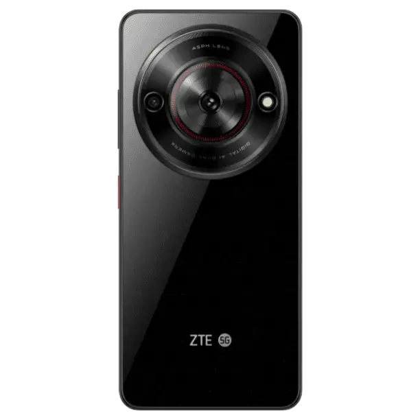 ZTE BLADE A75 5G - 5