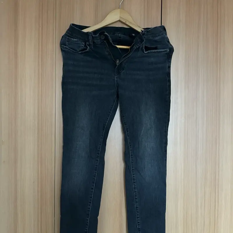 JEANS H&M - 1