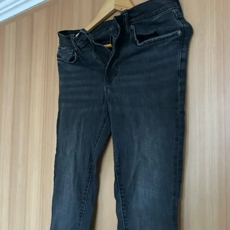 JEANS H&M - 2