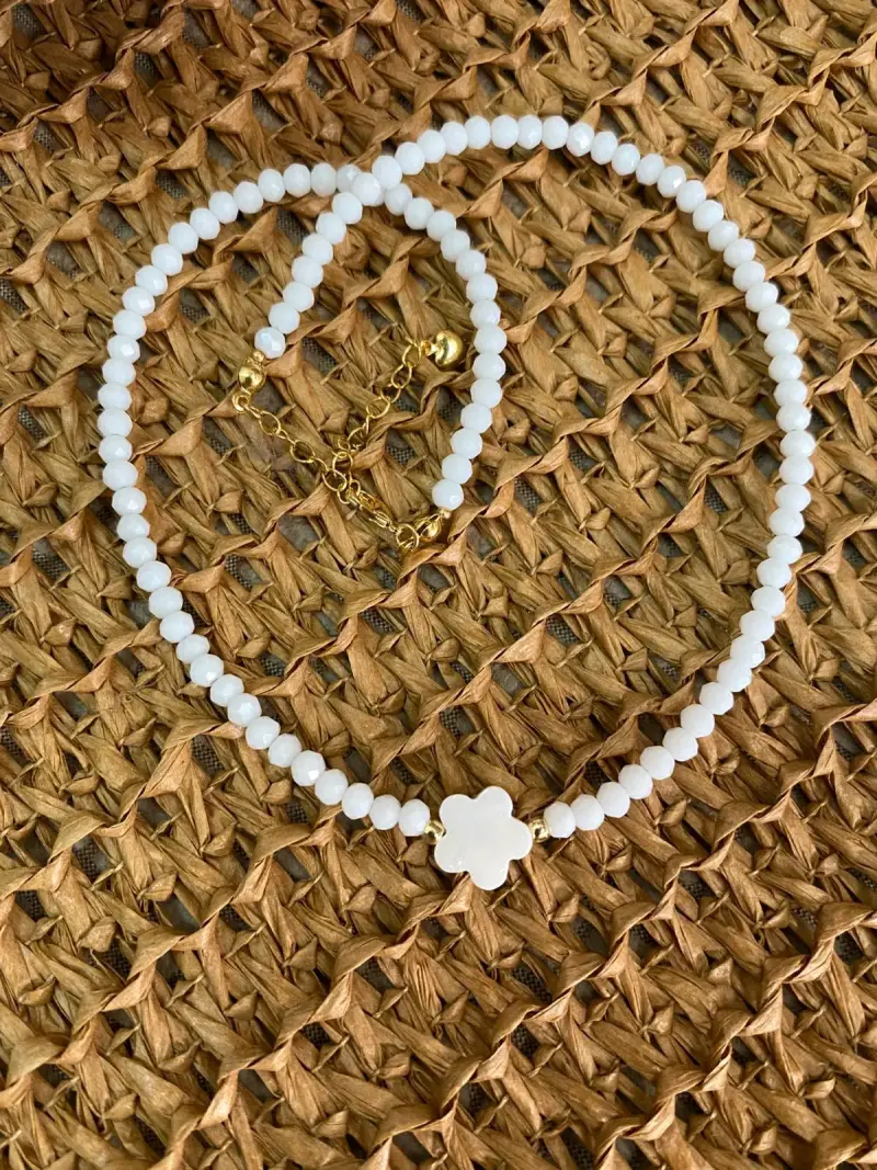 Collar tipo choker - 2