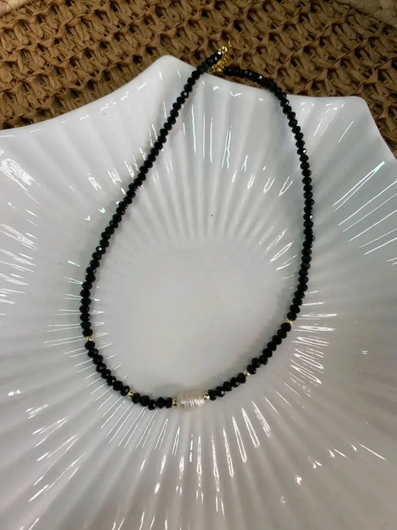 Collar tipo choker - 6