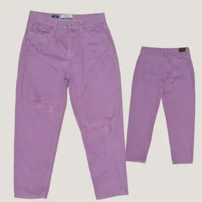 SET 3 Jeans T40 diferentes estilos - miniatura 1