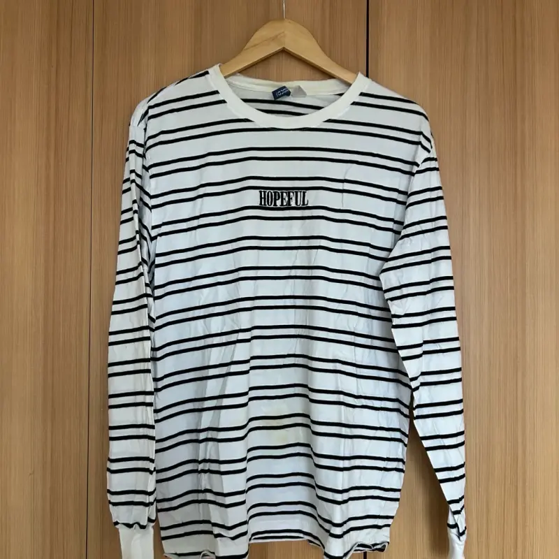 POLERA H&M - 1