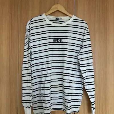 POLERA H&M - miniatura 1