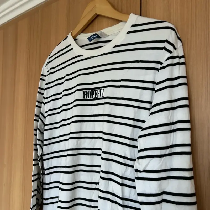 POLERA H&M - 2