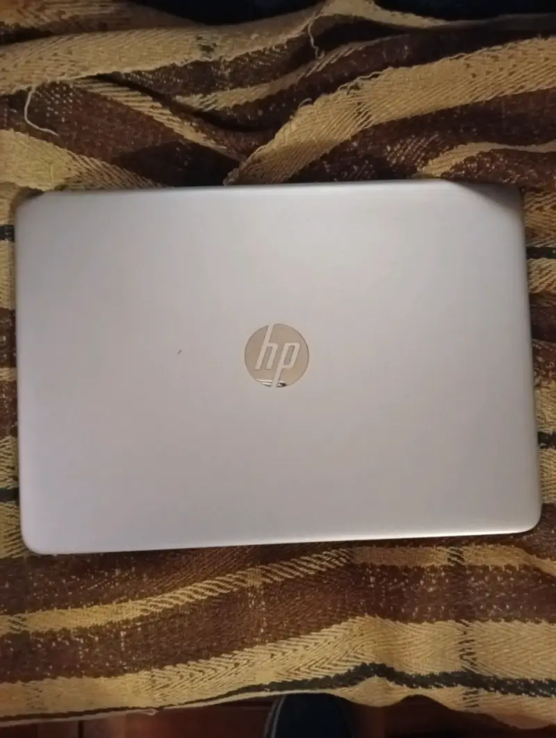 Laptop HP en buen estado - 5