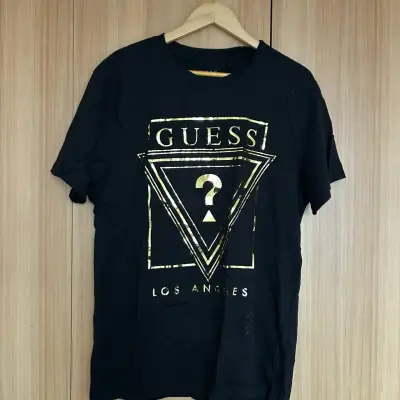POLERA GUESS LA - miniatura 1