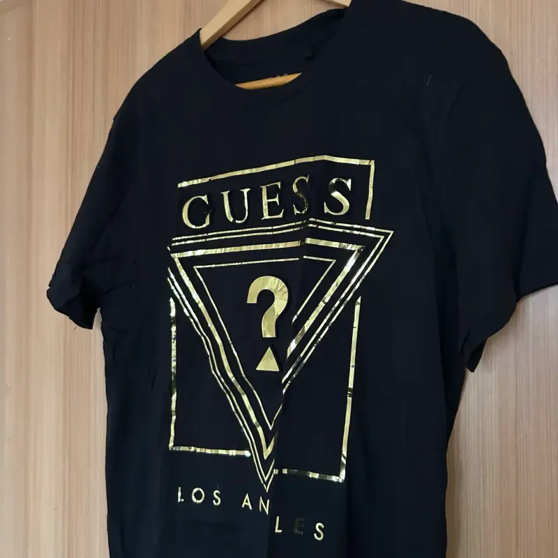 POLERA GUESS LA - 2