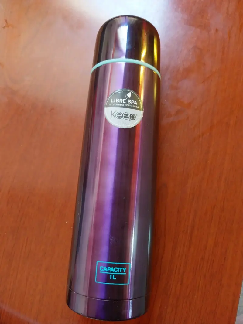 Termo Keep sin BPA - 2