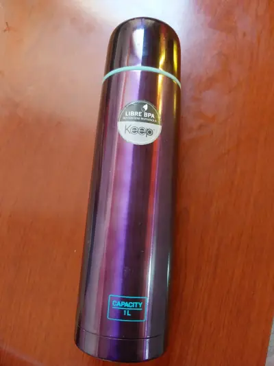 Termo Keep sin BPA - miniatura 2