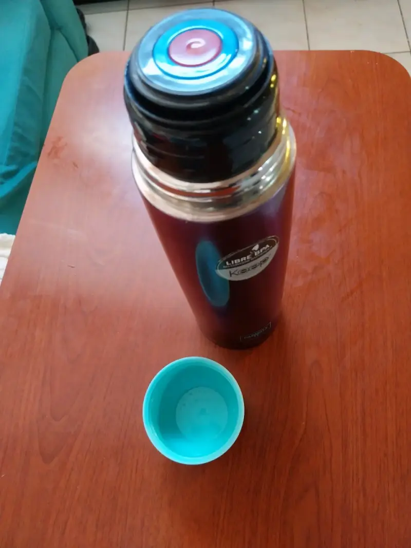 Termo Keep sin BPA - 3