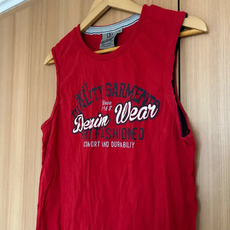 POLERA HRD VINTAGE - 2