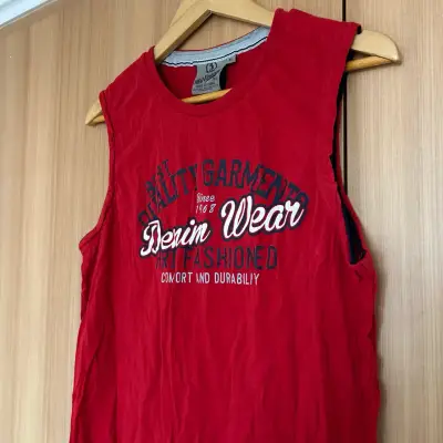POLERA HRD VINTAGE - miniatura 2
