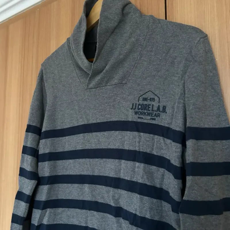 SUÉTER JACK&JONES - 2