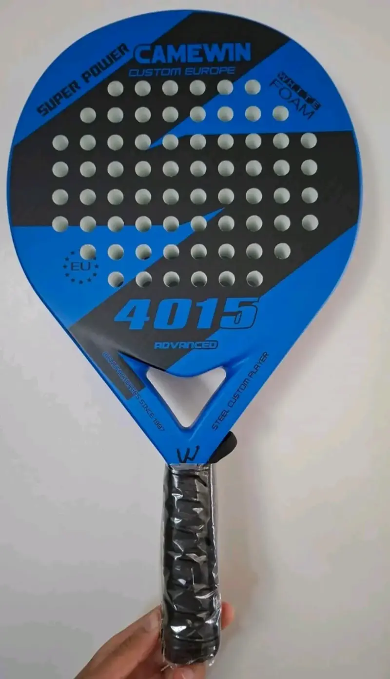 Pala Padel Fibra de carbono 4015 Advance - 1