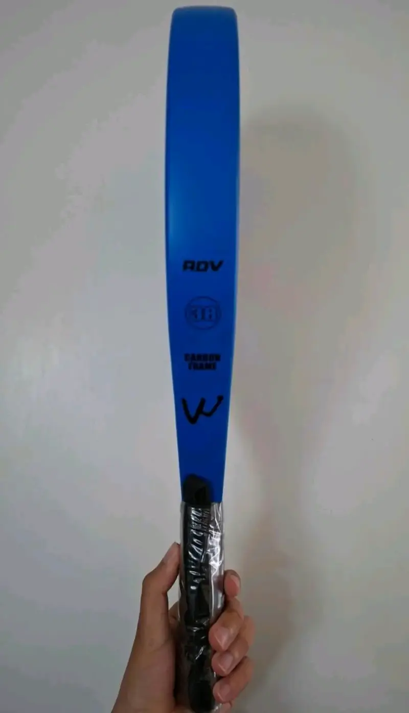 Pala Padel Fibra de carbono 4015 Advance - 2