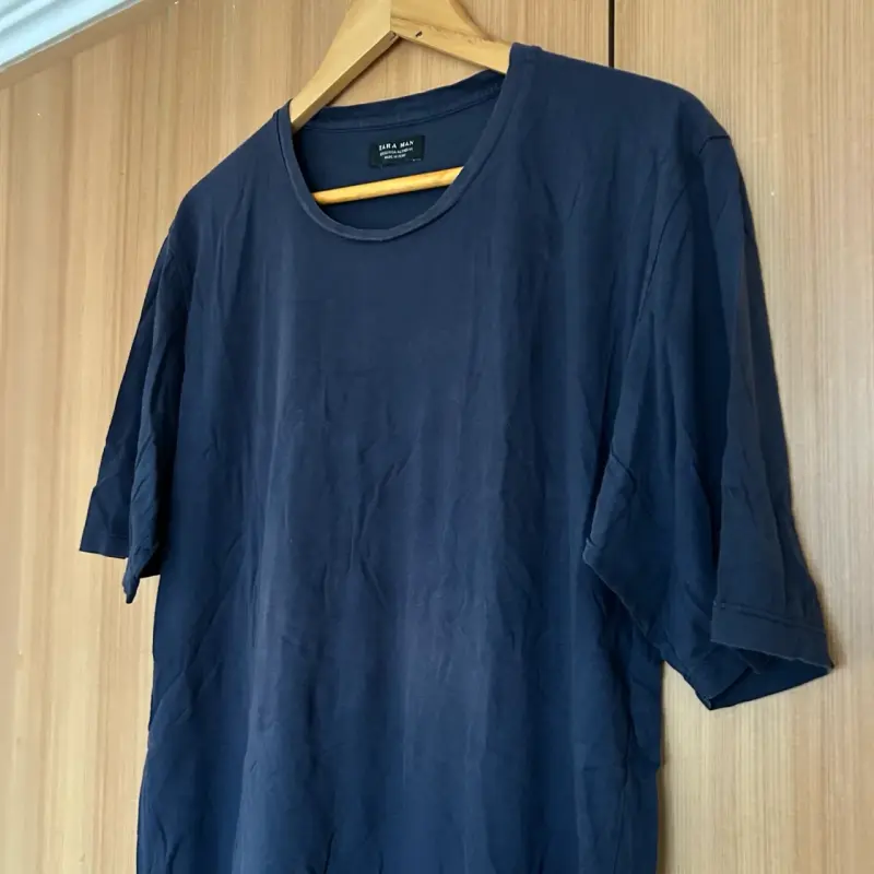 POLERA ZARA - 2