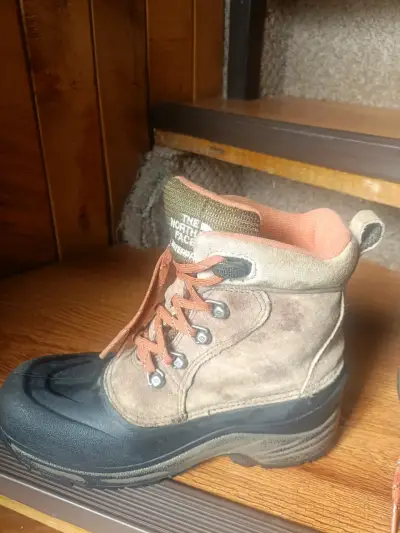 Botas impermeables The North Face - miniatura 2