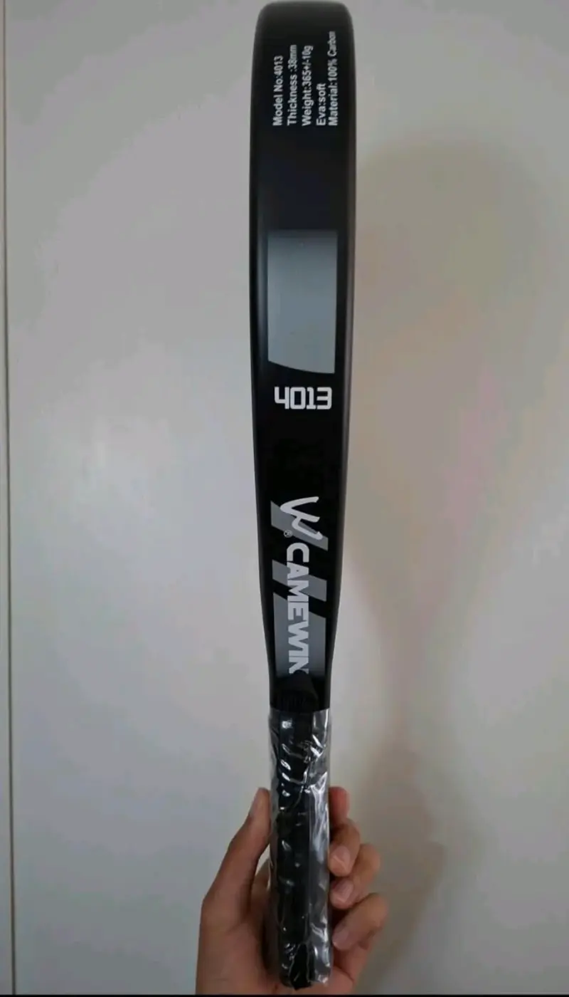 Pala de pádel Camewin - 2