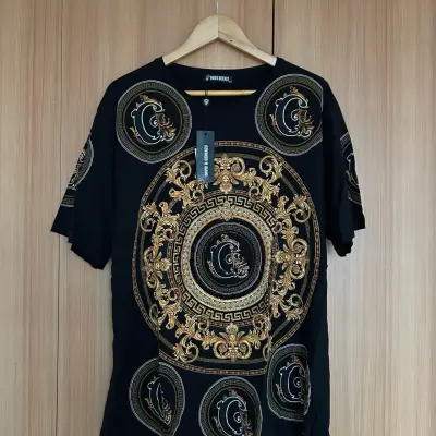 POLERA D&G - miniatura 1