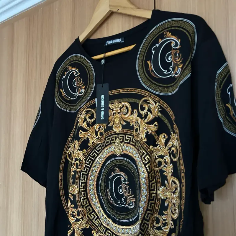 POLERA D&G - 2