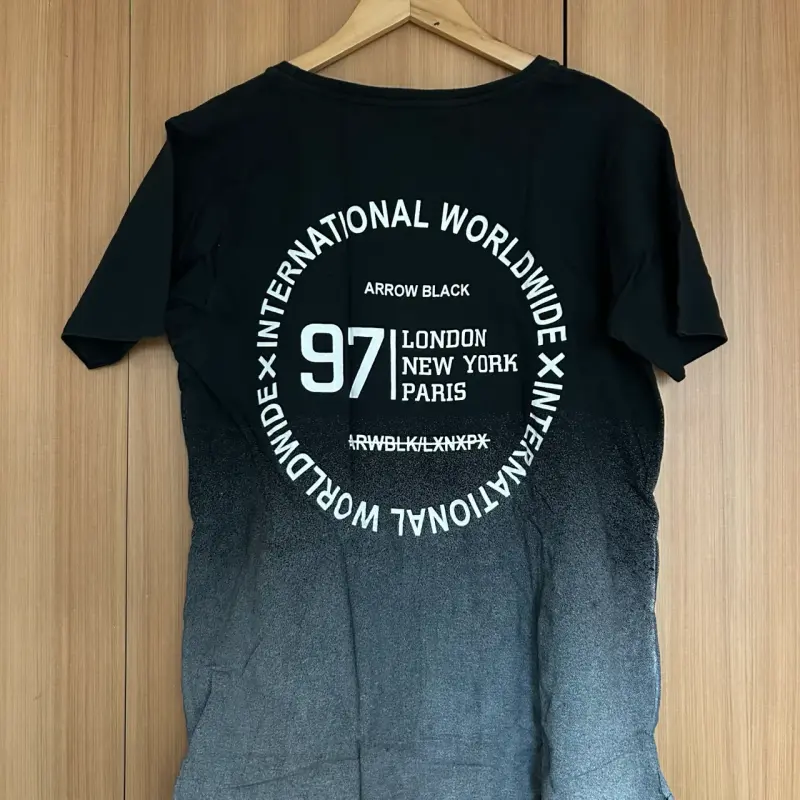 POLERA SEIROKO - 2