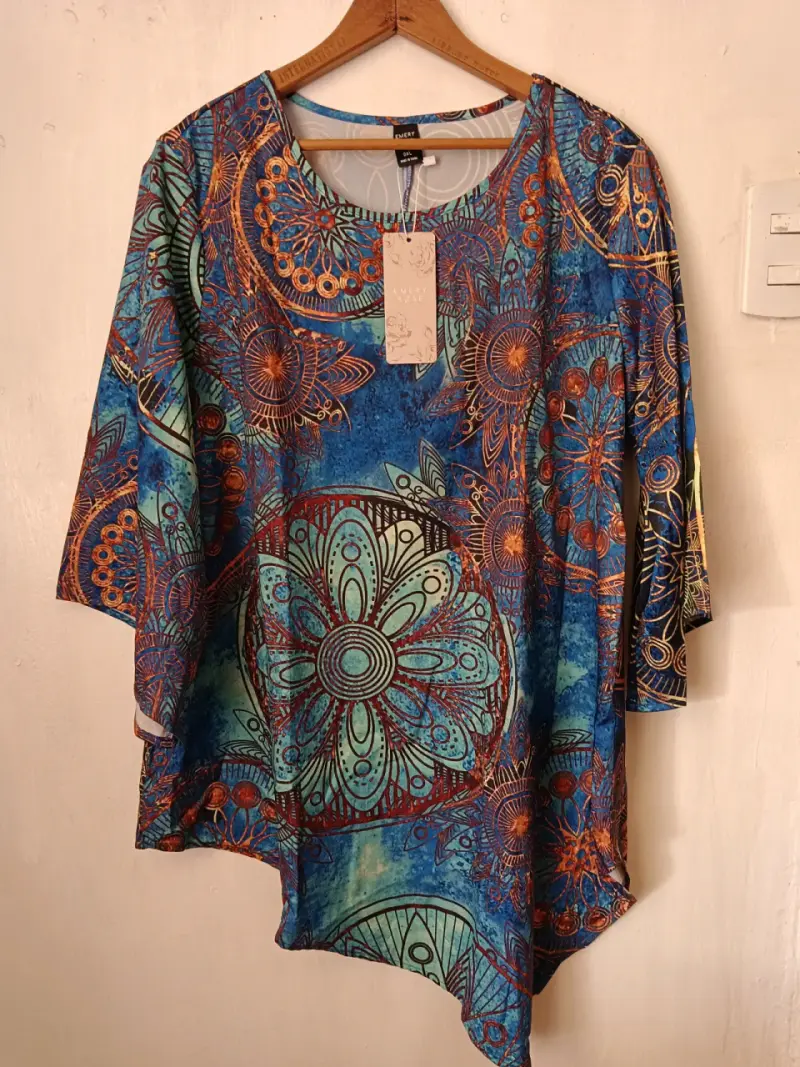 Traje de dama - 2